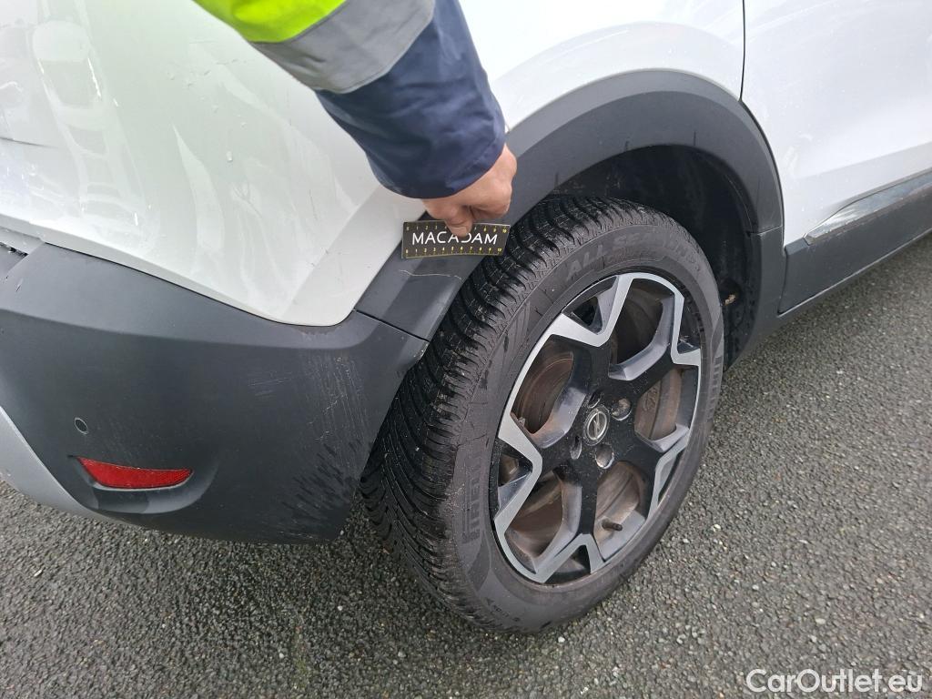  Opel  Crossland  X Ultimate 1.5 110CV BVM6 E6d #50