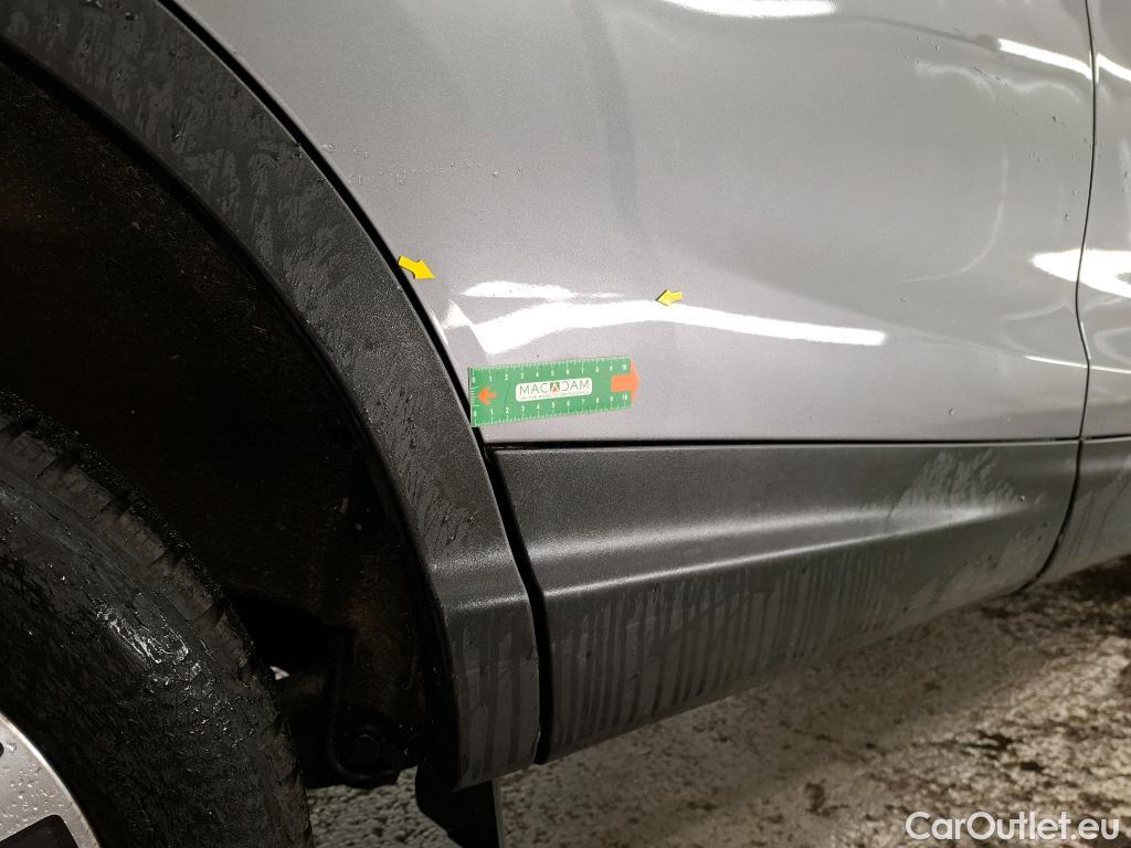  Nissan  Qashqai NISSAN  / 2017 / 5P / Crossover 1.5 DCI 115 DCT Business+ #2