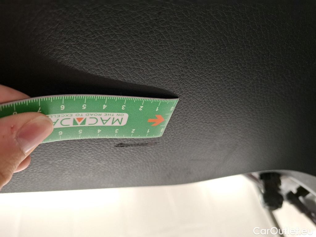  Nissan  Qashqai NISSAN  / 2017 / 5P / Crossover 1.5 DCI 115 DCT Business+ #14