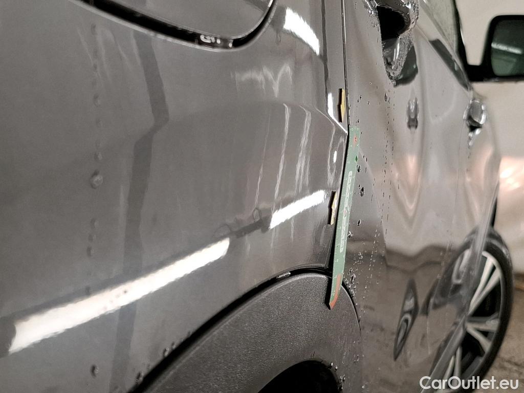  Nissan  Qashqai NISSAN  / 2017 / 5P / Crossover 1.5 DCI 115 DCT Business+ #21