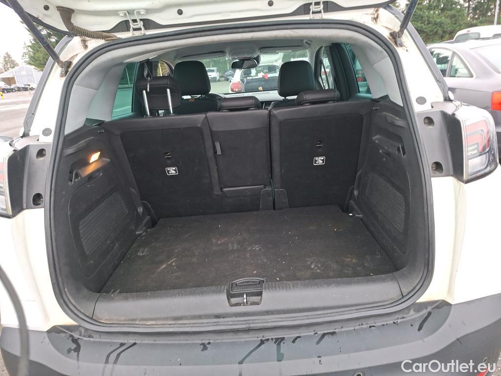  Opel  Crossland  X Ultimate 1.5 110CV BVM6 E6d #16
