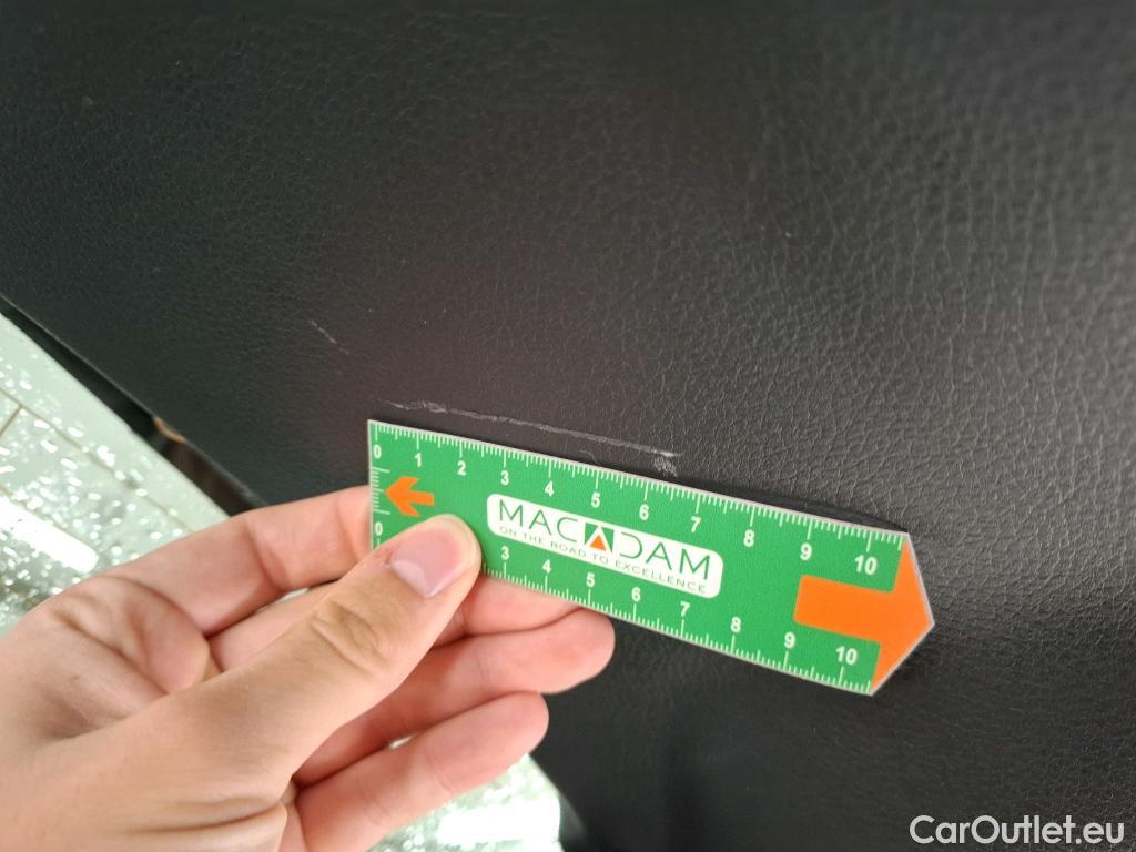  Nissan  Qashqai NISSAN  / 2017 / 5P / Crossover 1.5 DCI 115 DCT Business+ #11