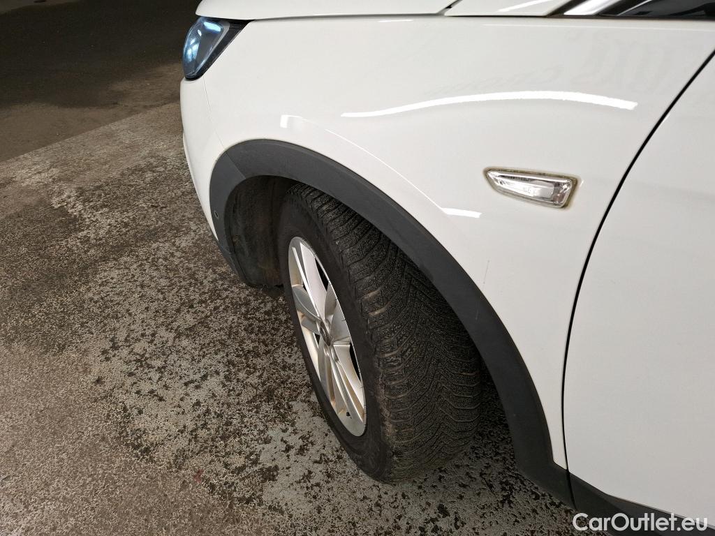  Opel   Grandland X Grandland X Elegance Business 1.5 130CV BVA8 E6d #16