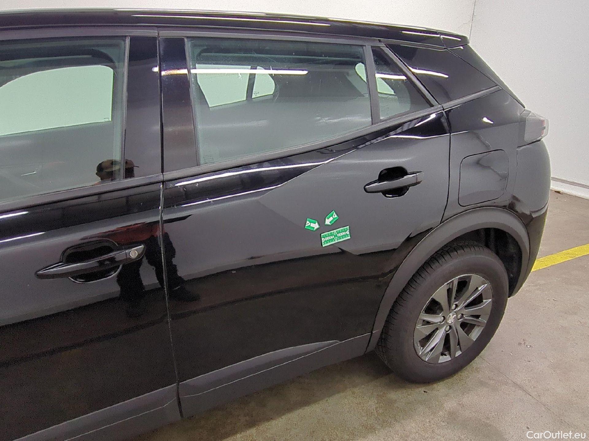  Peugeot  2008  Active Business 1.2 PureTech 130CV BVA8 E6d #40