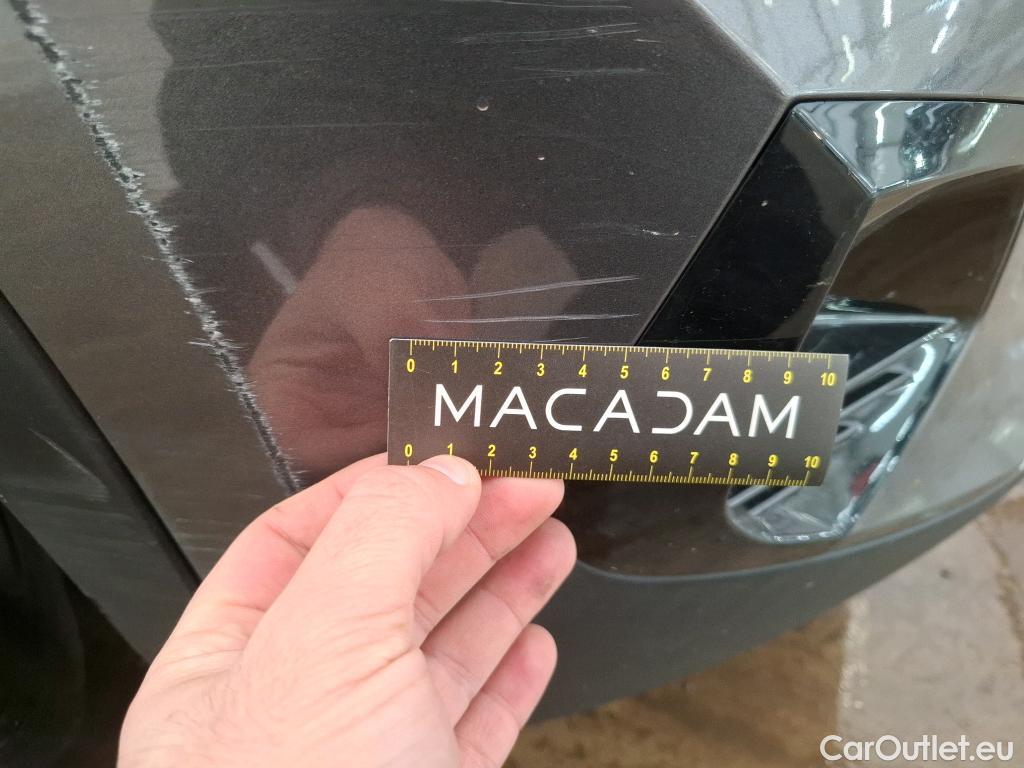  Peugeot  2008  Allure Pack 1.2 PureTech 130CV BVM6 E6d #12