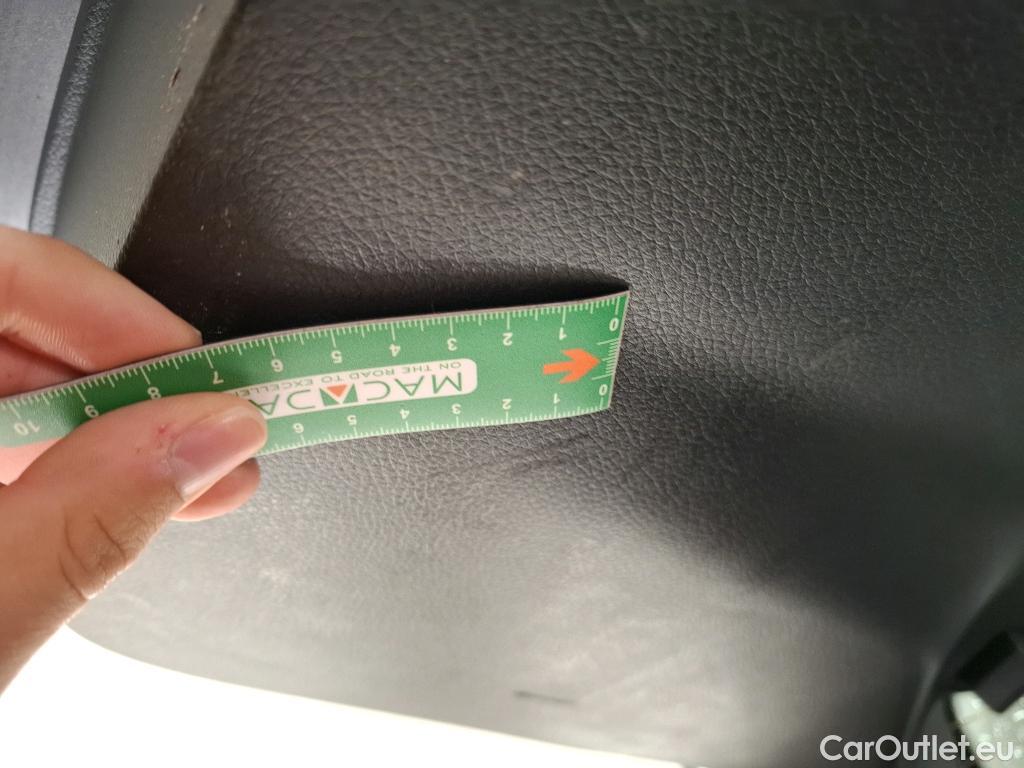  Nissan  Qashqai NISSAN  / 2017 / 5P / Crossover 1.5 DCI 115 DCT Business+ #15