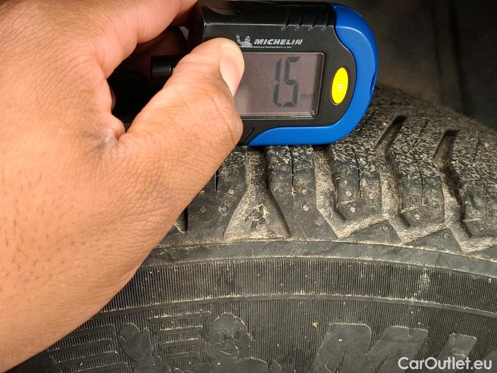  Opel   Grandland X Grandland X Elegance Business 1.5 130CV BVA8 E6d #21