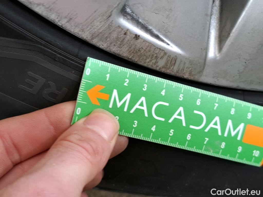  Peugeot  3008  II Active Pack 1.5 HDi 130CV BVA8 E6d #3