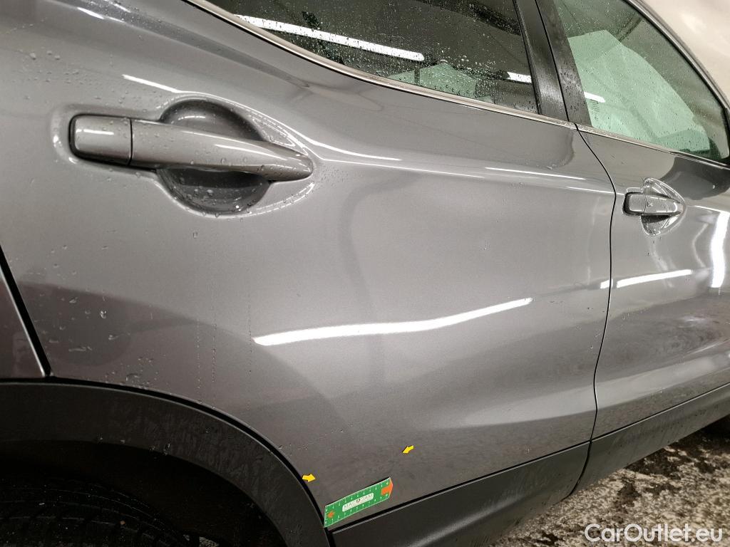  Nissan  Qashqai NISSAN  / 2017 / 5P / Crossover 1.5 DCI 115 DCT Business+ #1