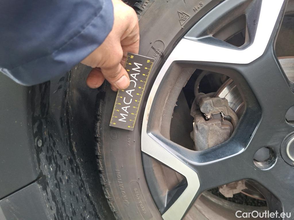  Opel  Crossland  X Ultimate 1.5 110CV BVM6 E6d #48