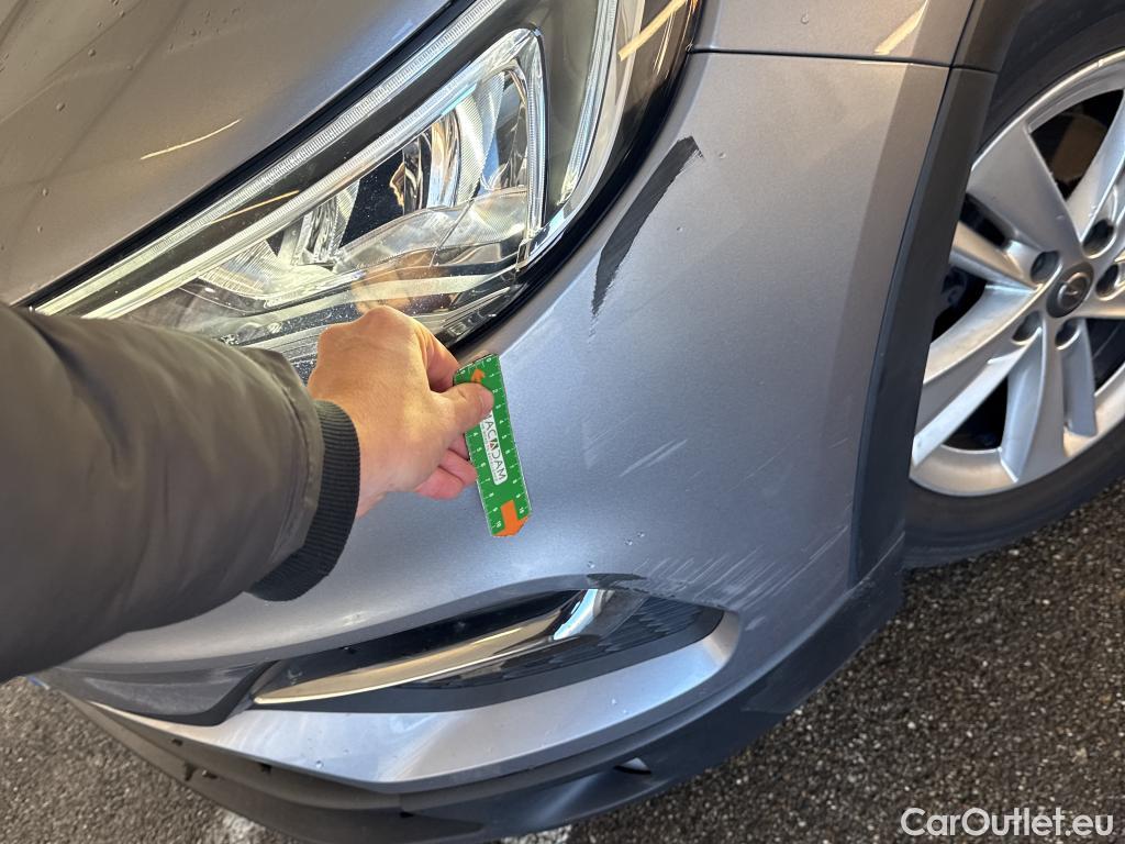  Opel   Grandland X Grandland X Business Edition 1.5 130CV BVM6 E6dT #7