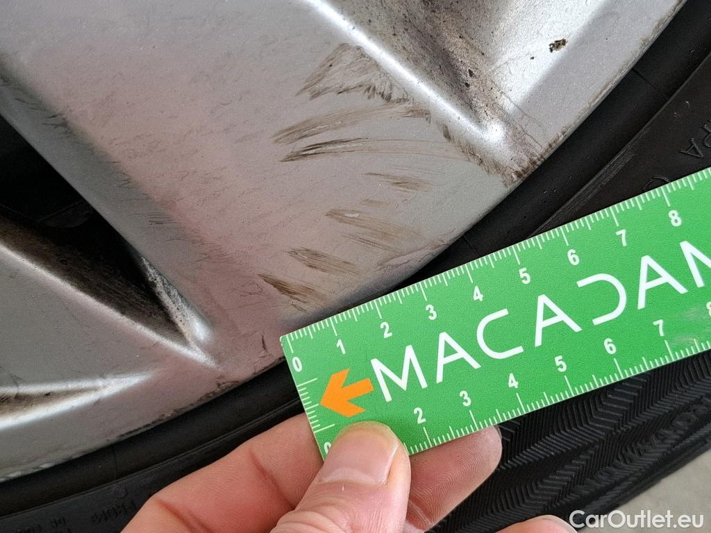  Peugeot  3008  II Active Pack 1.5 HDi 130CV BVA8 E6d #4