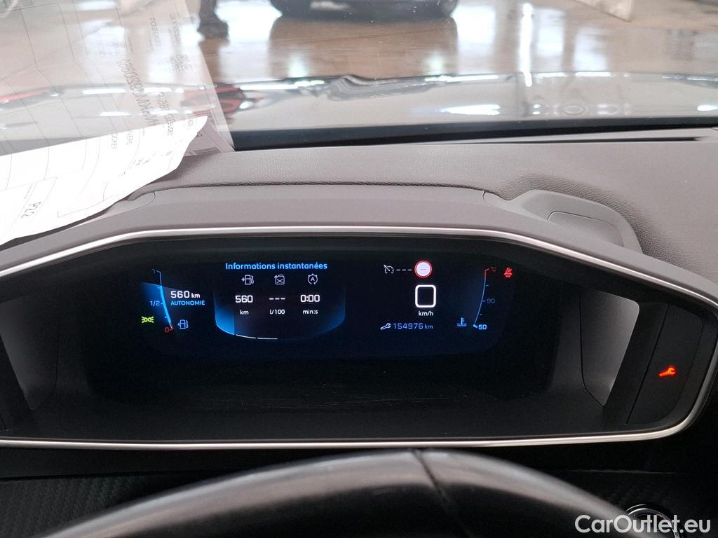  Peugeot  2008  Allure Pack 1.2 PureTech 130CV BVM6 E6d #26
