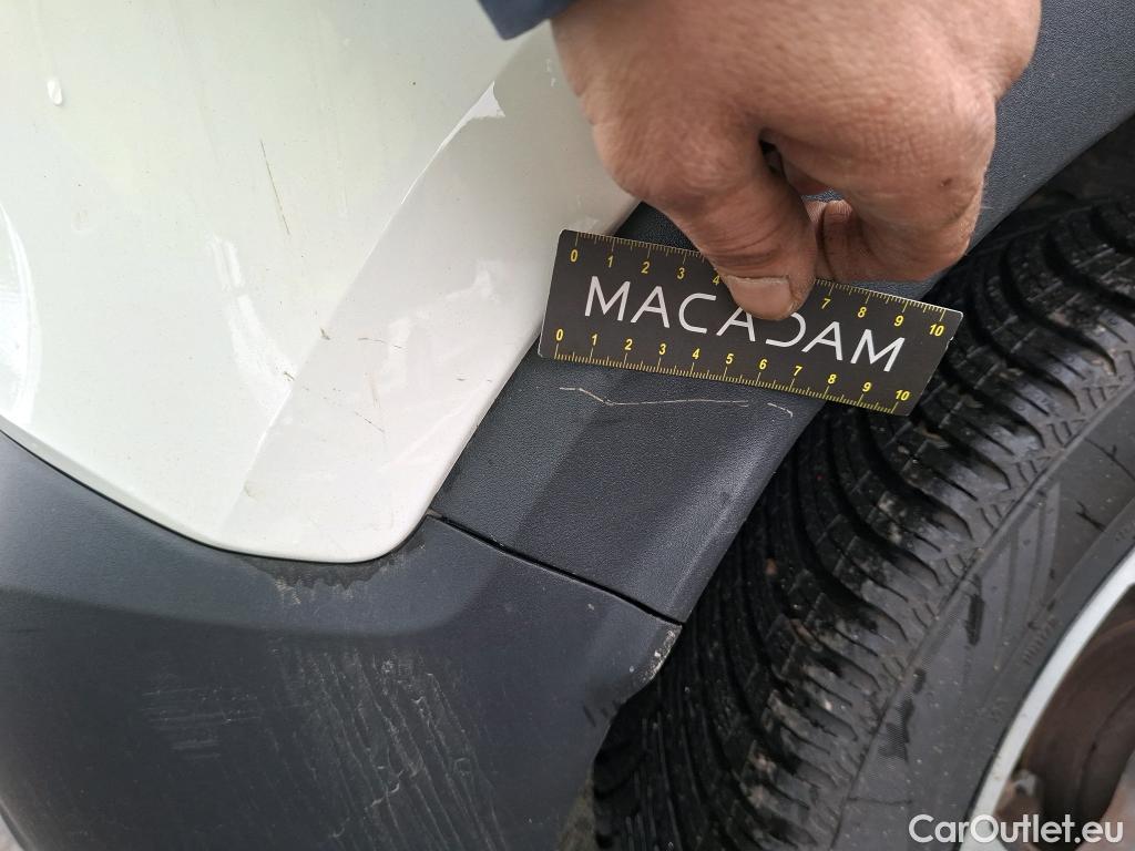  Opel  Crossland  X Ultimate 1.5 110CV BVM6 E6d #52