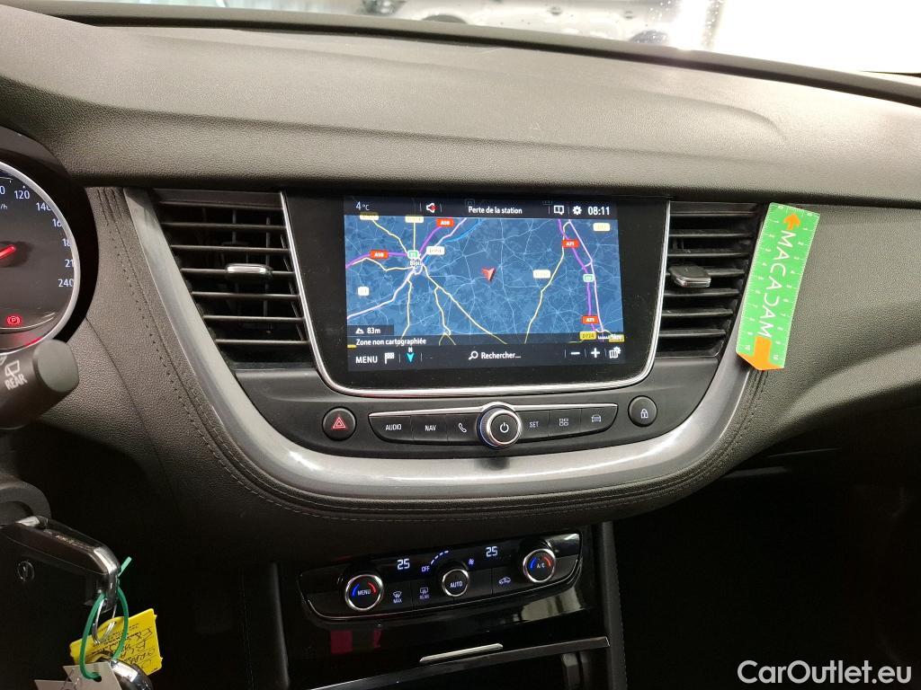  Opel   Grandland X Grandland X Elegance Business 1.5 130CV BVA8 E6d #56