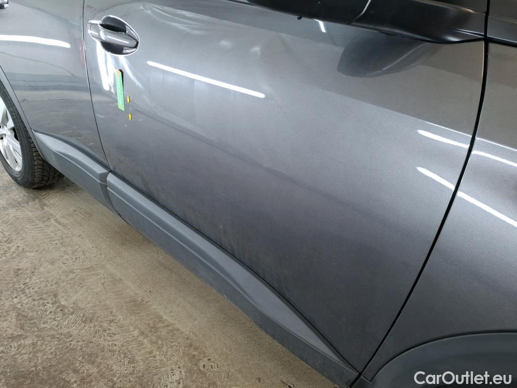  Peugeot  3008  II Active Pack 1.5 HDi 130CV BVA8 E6d #12