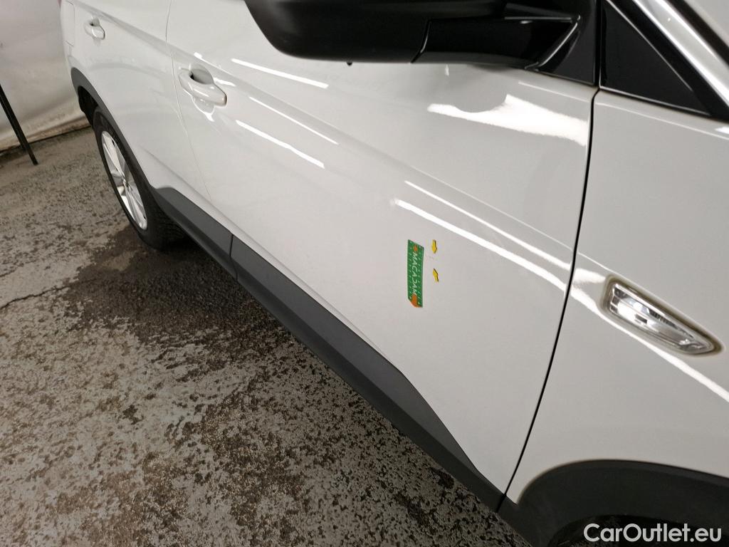  Opel   Grandland X Grandland X Elegance Business 1.5 130CV BVA8 E6d #4