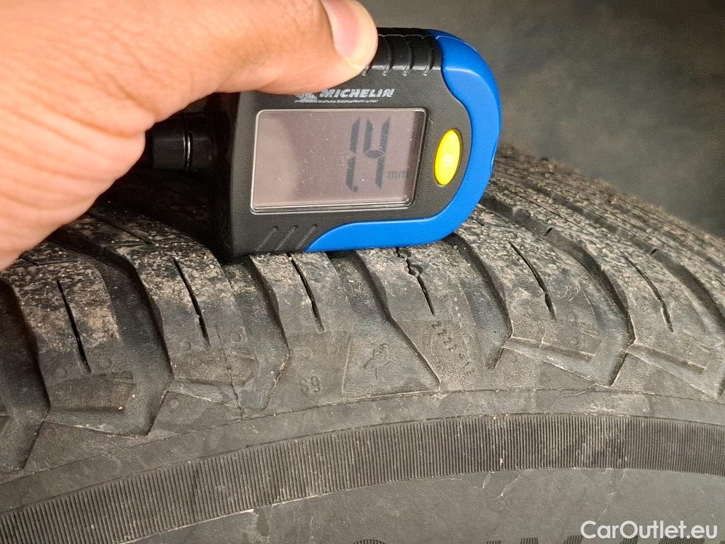  Opel   Grandland X Grandland X Elegance Business 1.5 130CV BVA8 E6d #27