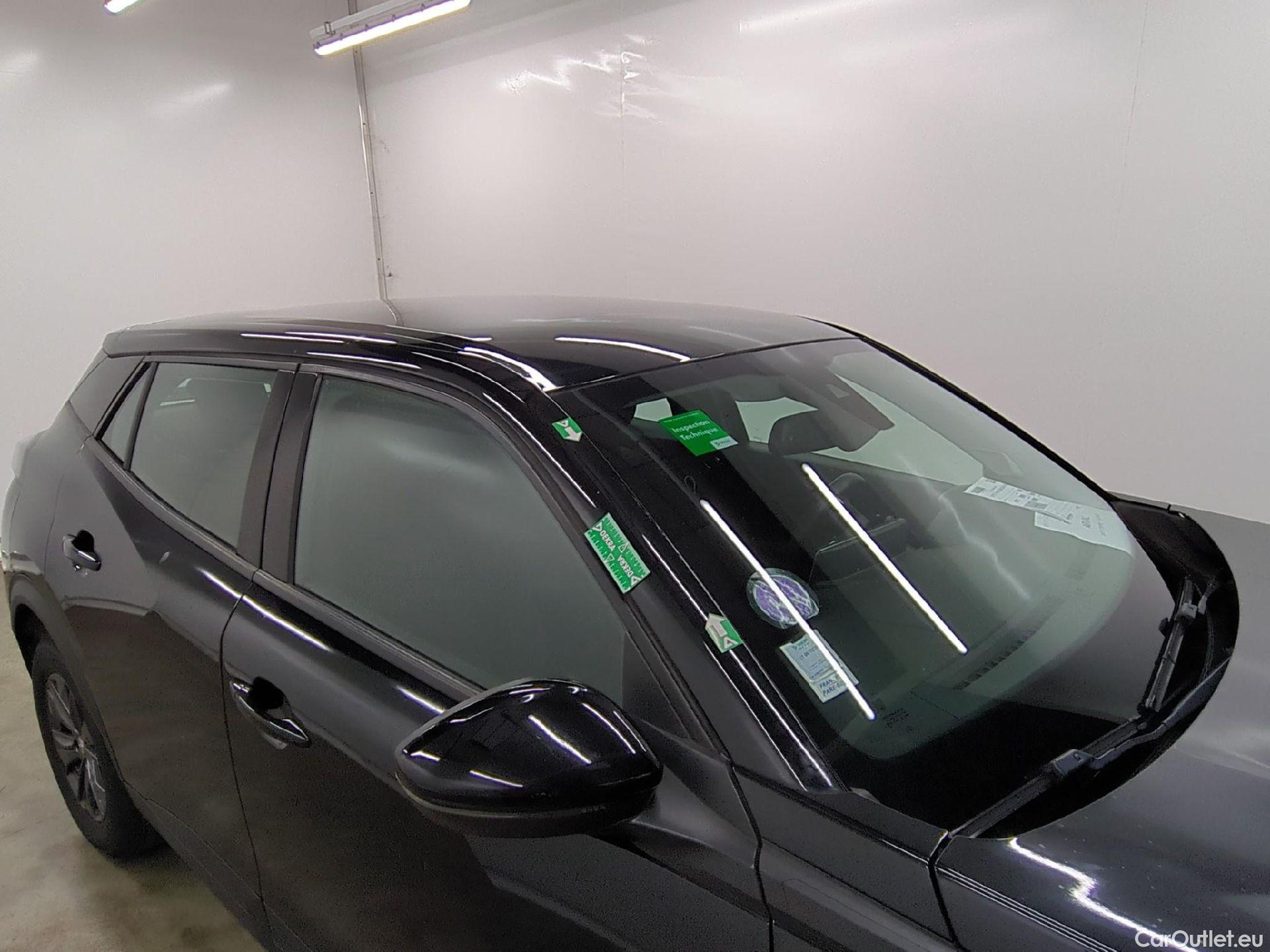  Peugeot  2008  Active Business 1.2 PureTech 130CV BVA8 E6d #8