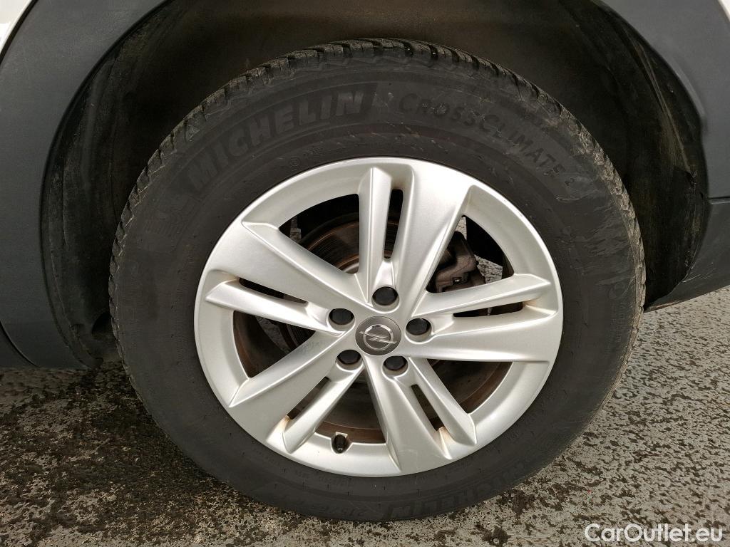  Opel   Grandland X Grandland X Elegance Business 1.5 130CV BVA8 E6d #26