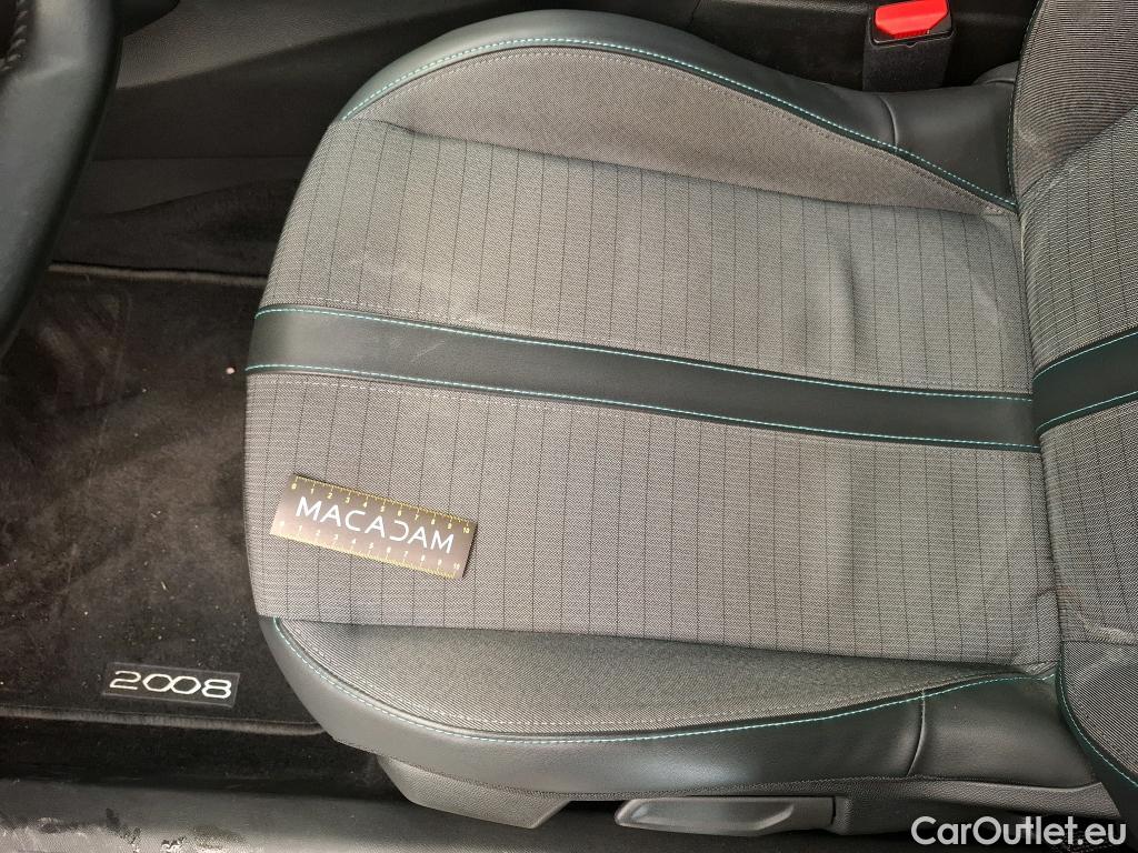  Peugeot  2008  Allure Pack 1.2 PureTech 130CV BVM6 E6d #14