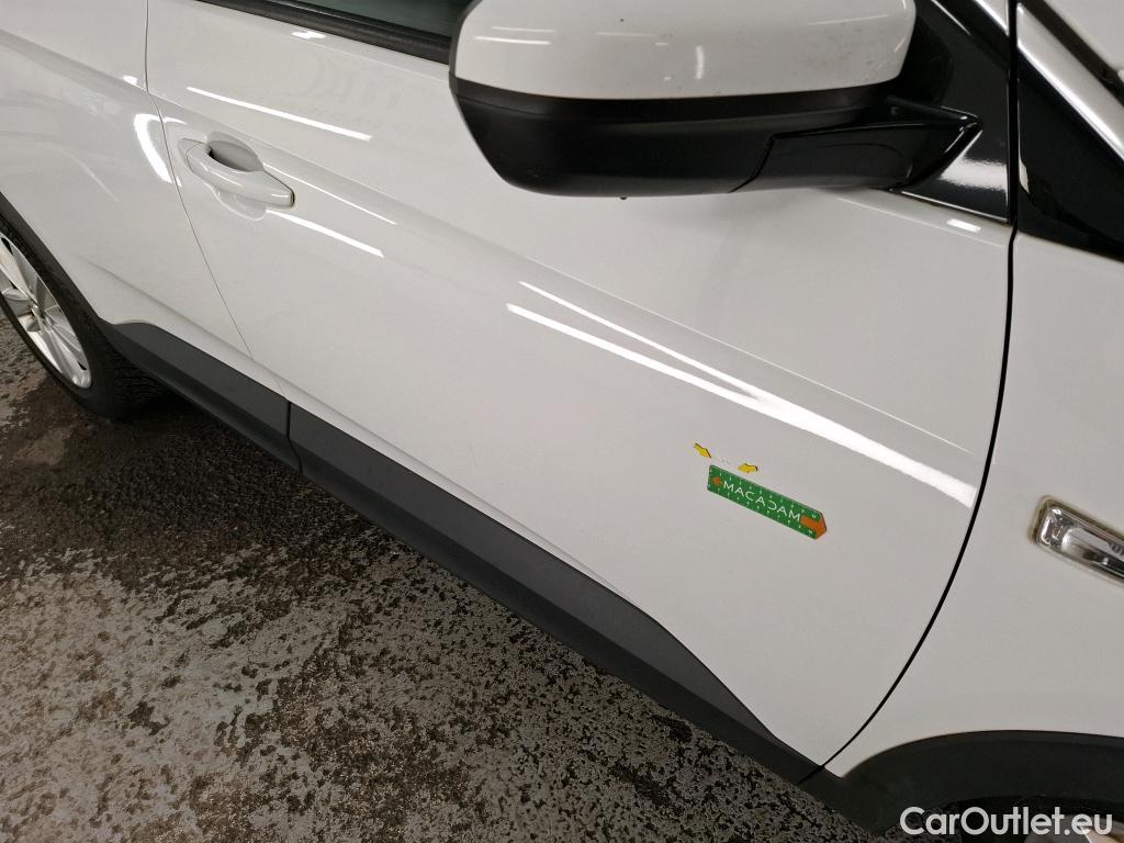  Opel   Grandland X Grandland X Elegance Business 1.5 130CV BVA8 E6d #1