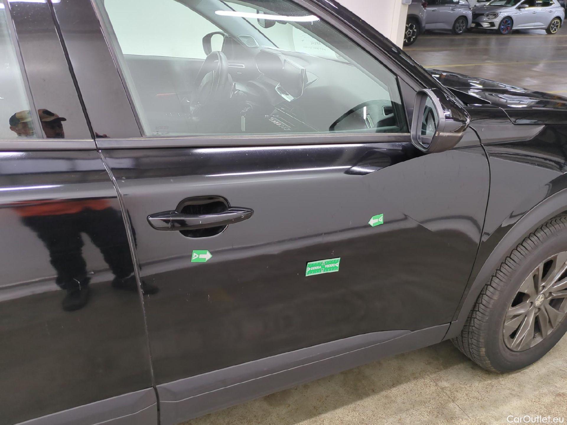  Peugeot  2008  Active Business 1.2 PureTech 130CV BVA8 E6d #42