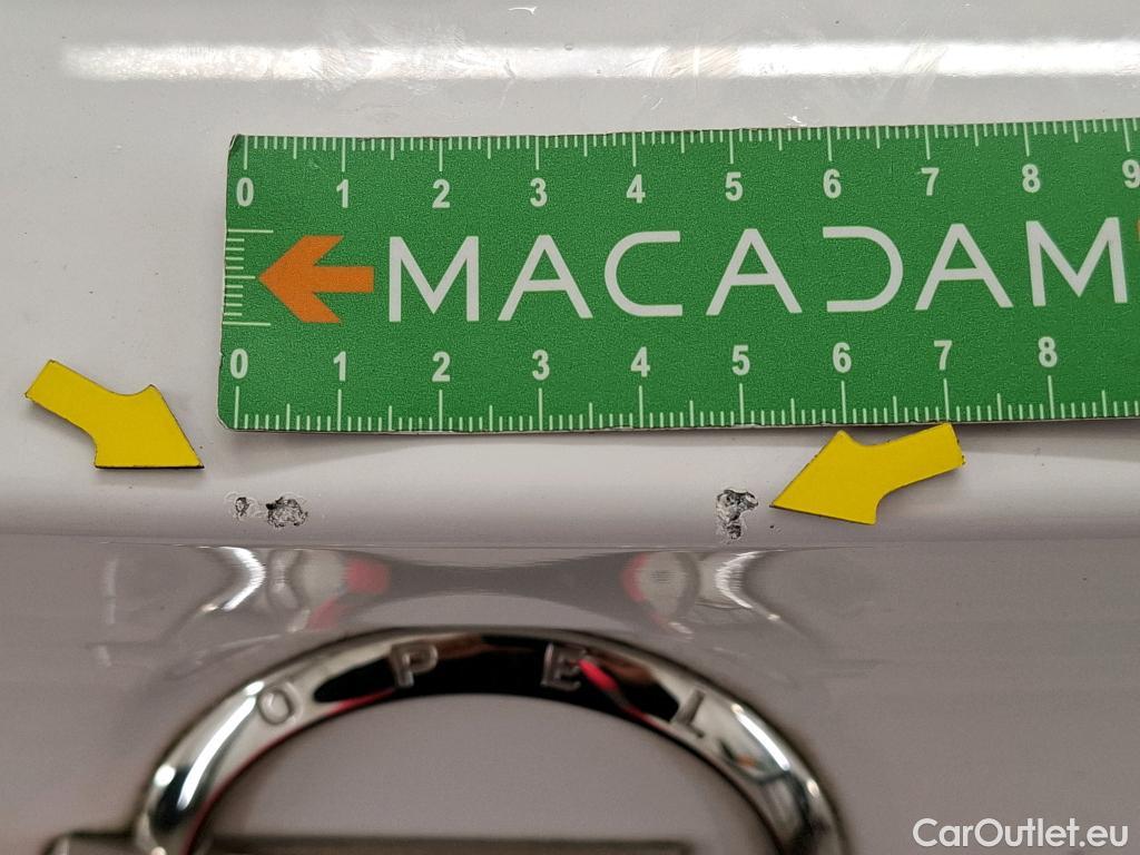  Opel   Grandland X Grandland X Elegance Business 1.5 130CV BVA8 E6d #61