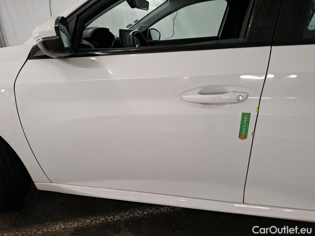  Peugeot  208  Active Business 1.2 PureTech 100CV BVM6 E6d #5