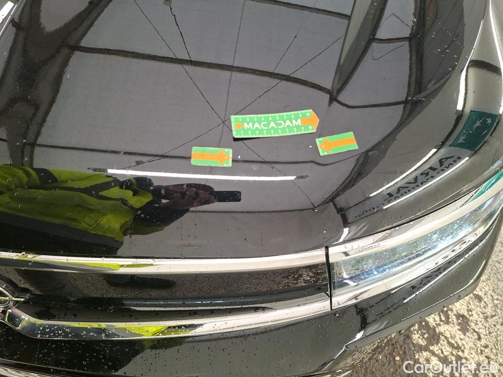  Opel   Grandland X OPEL Grandland / 2021 / 5P / SUV 1.5 DIESEL 130 ELEGANCE BUSINESS AUTO #14