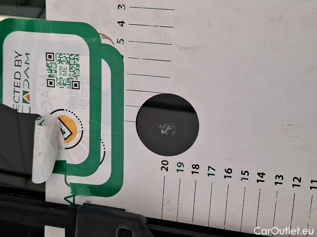  Peugeot  2008  Allure Business 1.5 HDi 110CV BVM6 E6d #17