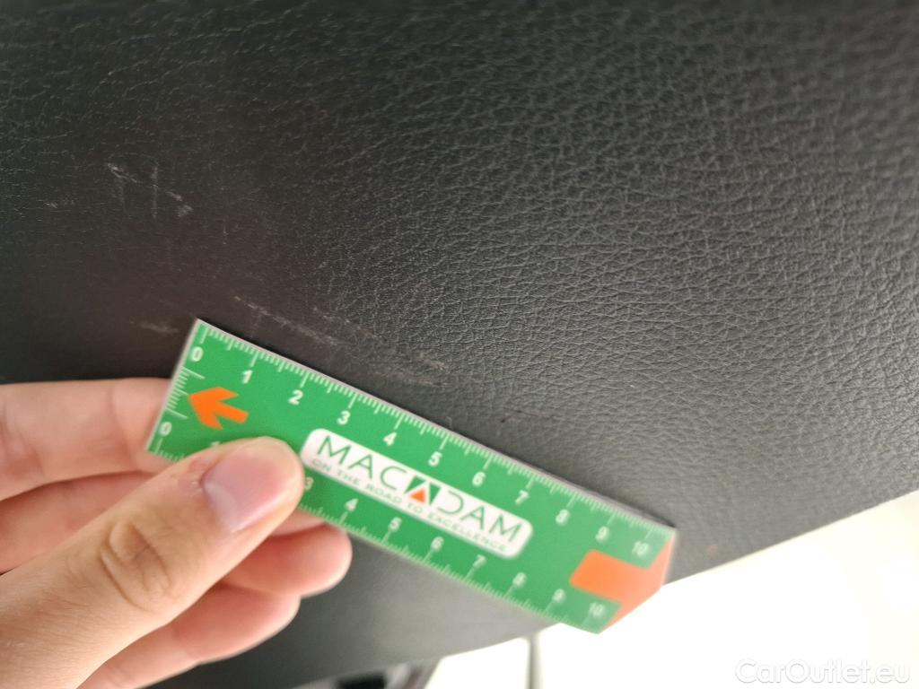  Nissan  Qashqai NISSAN  / 2017 / 5P / Crossover 1.5 DCI 115 DCT Business+ #12