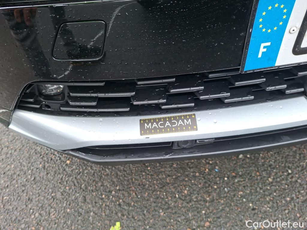  Opel   Grandland X OPEL Grandland / 2021 / 5P / SUV 1.5 DIESEL 130 ELEGANCE BUSINESS AUTO #11