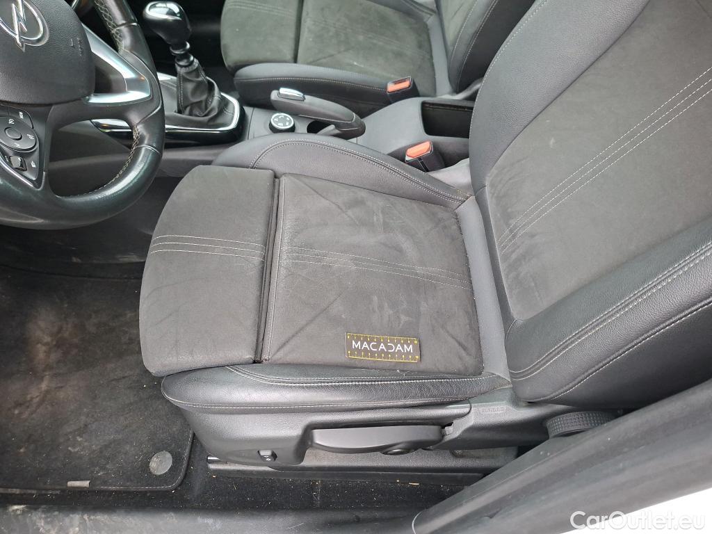  Opel  Crossland  X Ultimate 1.5 110CV BVM6 E6d #7