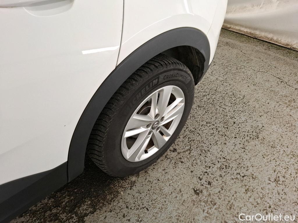  Opel   Grandland X Grandland X Elegance Business 1.5 130CV BVA8 E6d #25