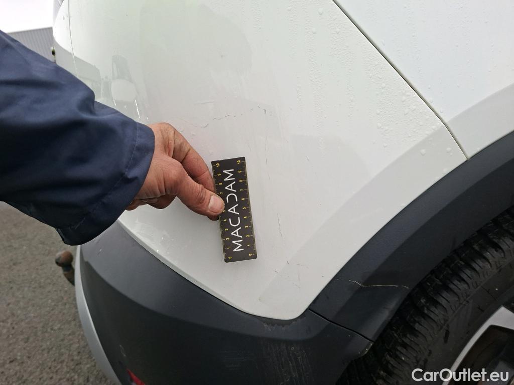  Opel  Crossland  X Ultimate 1.5 110CV BVM6 E6d #22