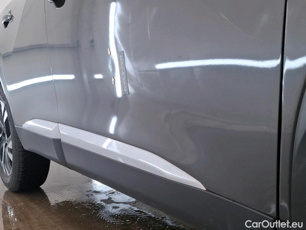  Peugeot  2008  Allure Pack 1.2 PureTech 130CV BVM6 E6d #6