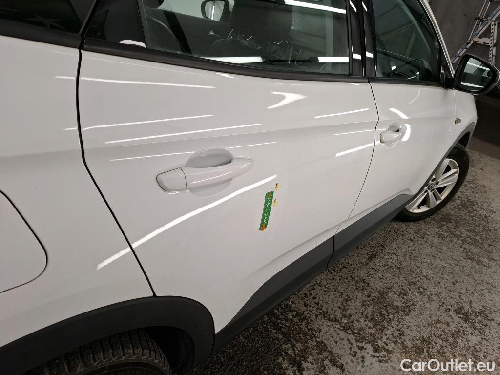  Opel   Grandland X Grandland X Elegance Business 1.5 130CV BVA8 E6d #53