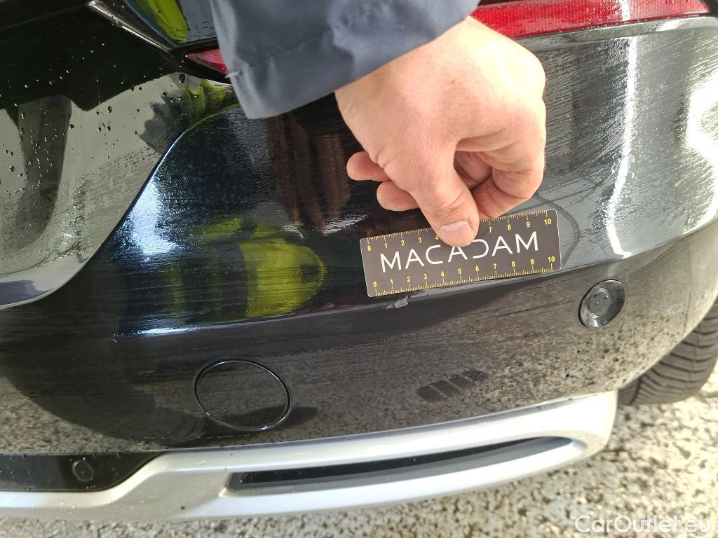  Opel   Grandland X OPEL Grandland / 2021 / 5P / SUV 1.5 DIESEL 130 ELEGANCE BUSINESS AUTO #8