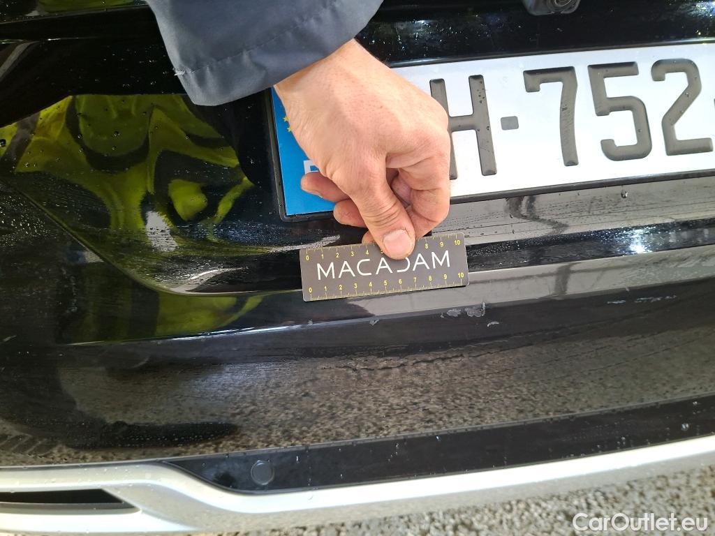  Opel   Grandland X OPEL Grandland / 2021 / 5P / SUV 1.5 DIESEL 130 ELEGANCE BUSINESS AUTO #2