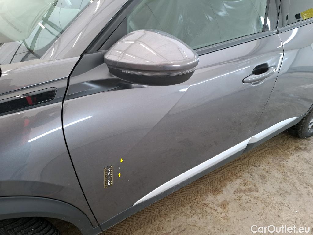  Peugeot  2008  Allure Business 1.5 HDi 110CV BVM6 E6d #3