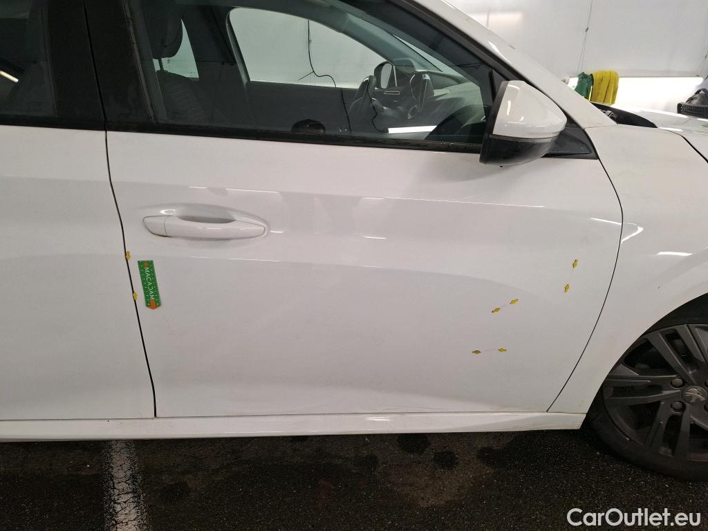  Peugeot  208  Active Business 1.2 PureTech 100CV BVM6 E6d #25