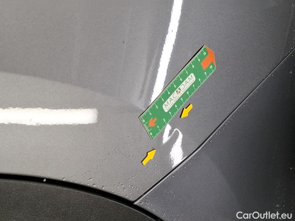  Nissan  Qashqai NISSAN  / 2017 / 5P / Crossover 1.5 DCI 115 DCT Business+ #17