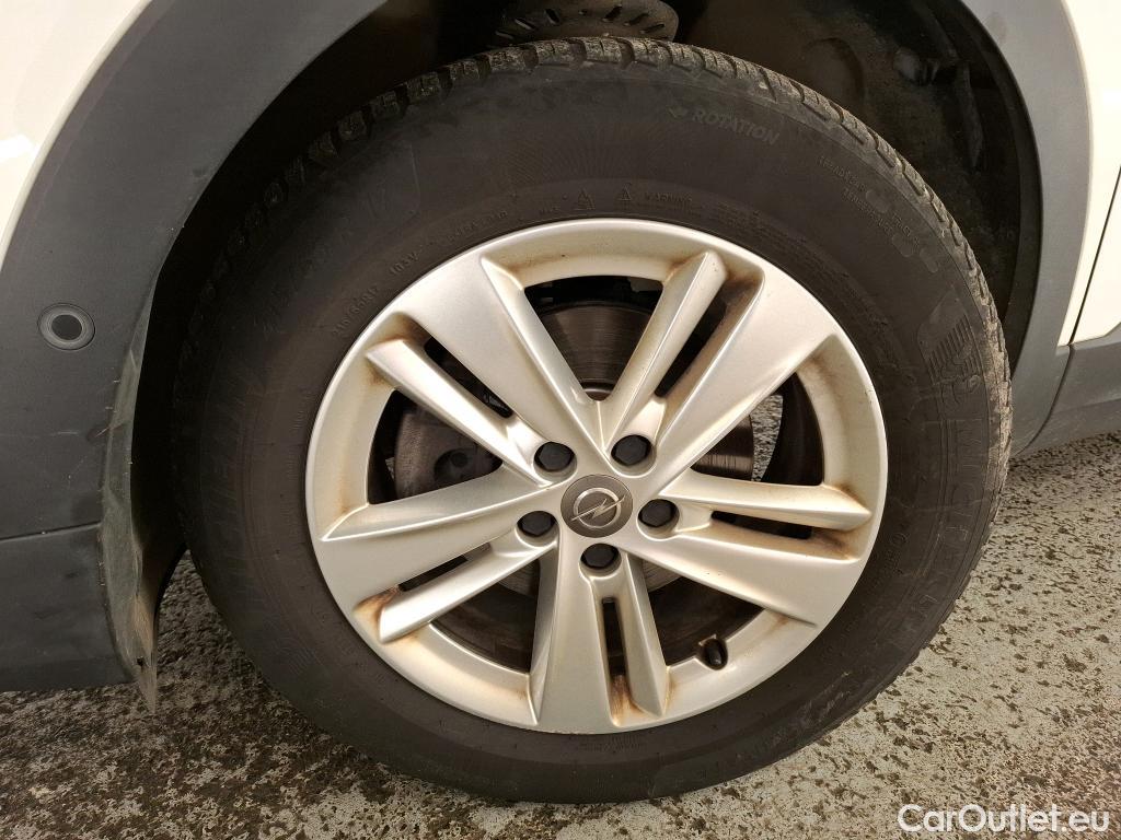  Opel   Grandland X Grandland X Elegance Business 1.5 130CV BVA8 E6d #17