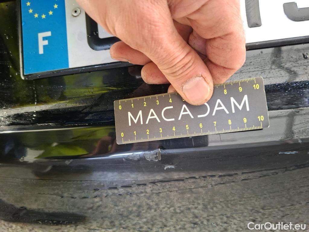  Opel   Grandland X OPEL Grandland / 2021 / 5P / SUV 1.5 DIESEL 130 ELEGANCE BUSINESS AUTO #4