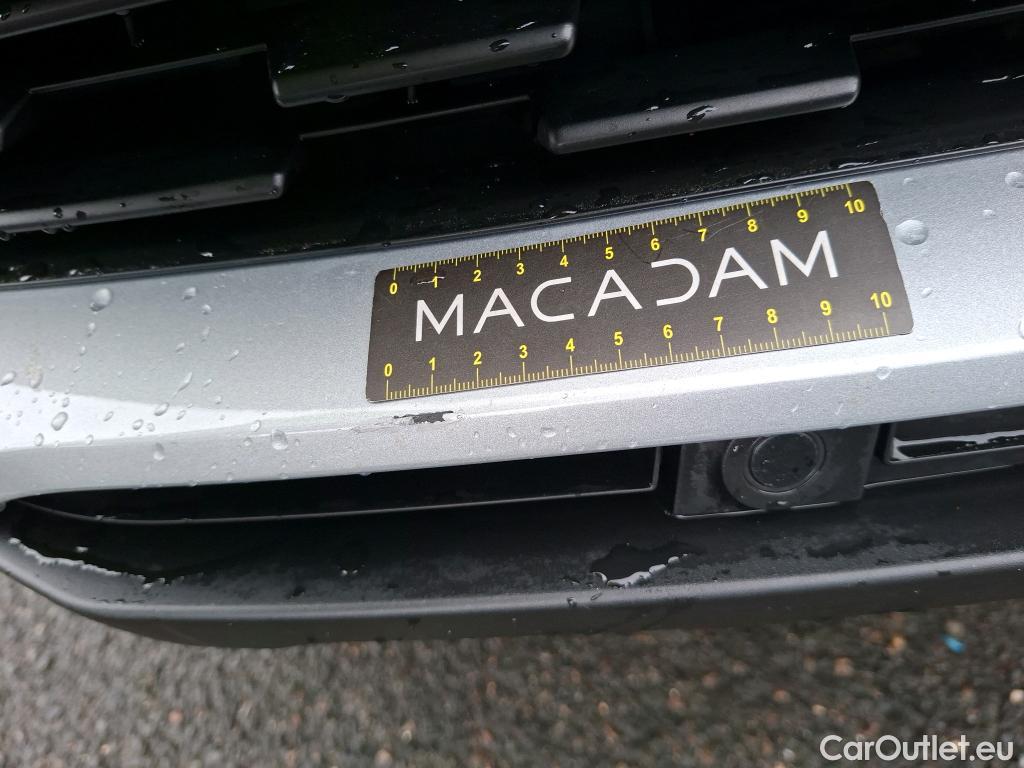  Opel   Grandland X OPEL Grandland / 2021 / 5P / SUV 1.5 DIESEL 130 ELEGANCE BUSINESS AUTO #12