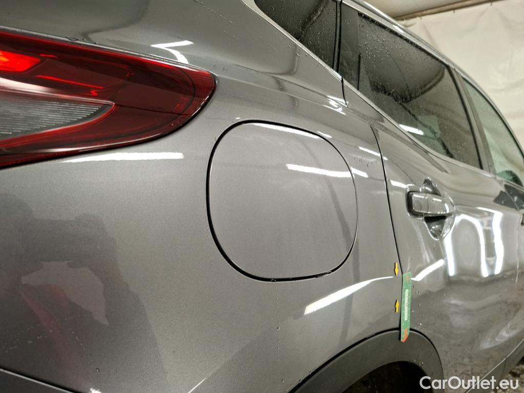  Nissan  Qashqai NISSAN  / 2017 / 5P / Crossover 1.5 DCI 115 DCT Business+ #20