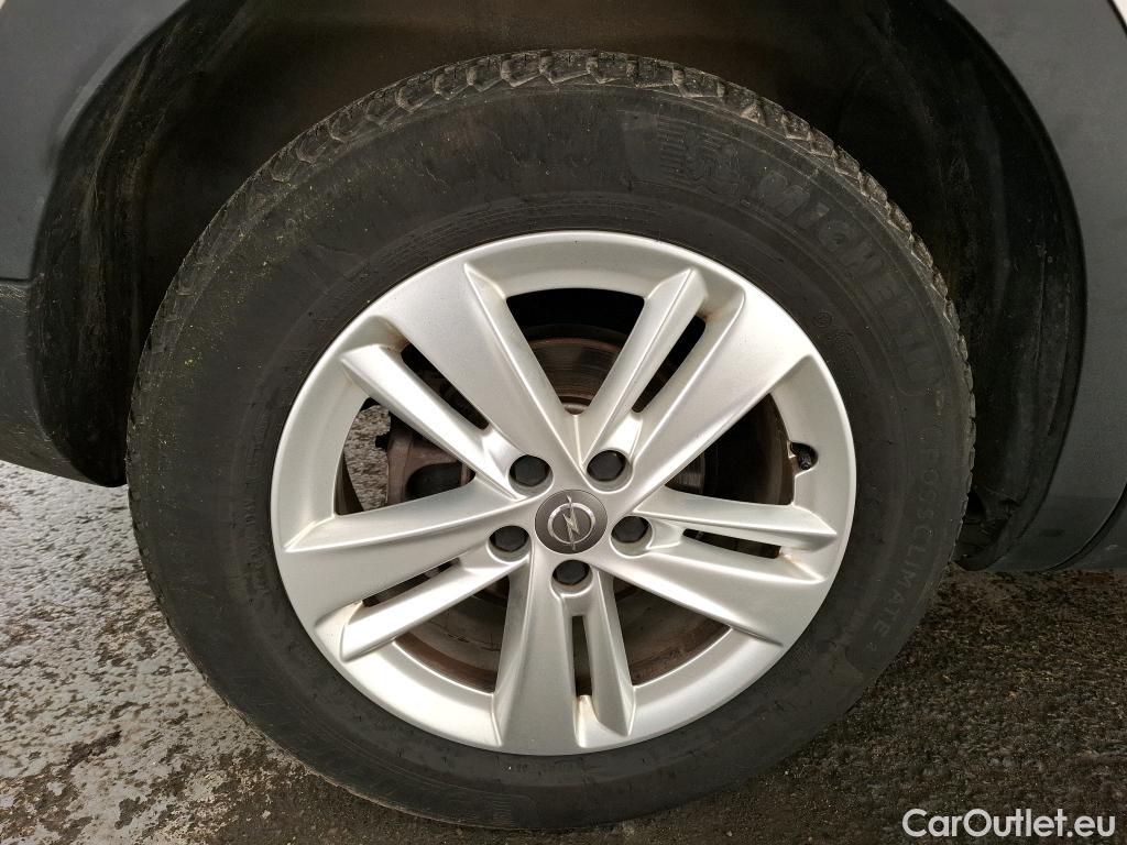  Opel   Grandland X Grandland X Elegance Business 1.5 130CV BVA8 E6d #20