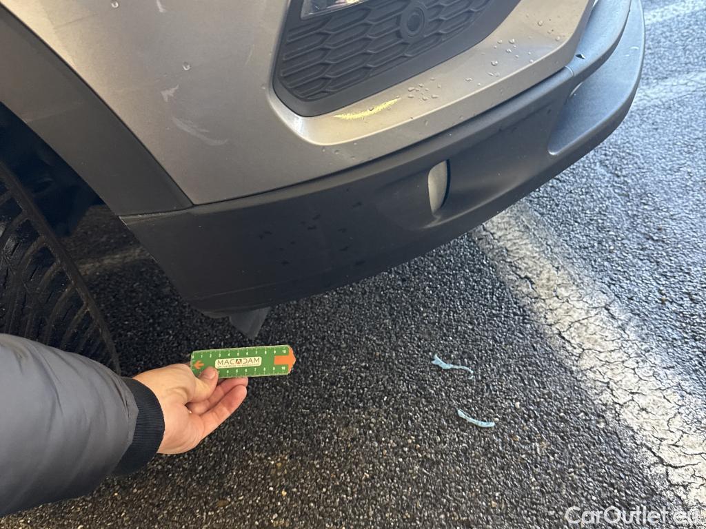  Opel   Grandland X Grandland X Business Edition 1.5 130CV BVM6 E6dT #22