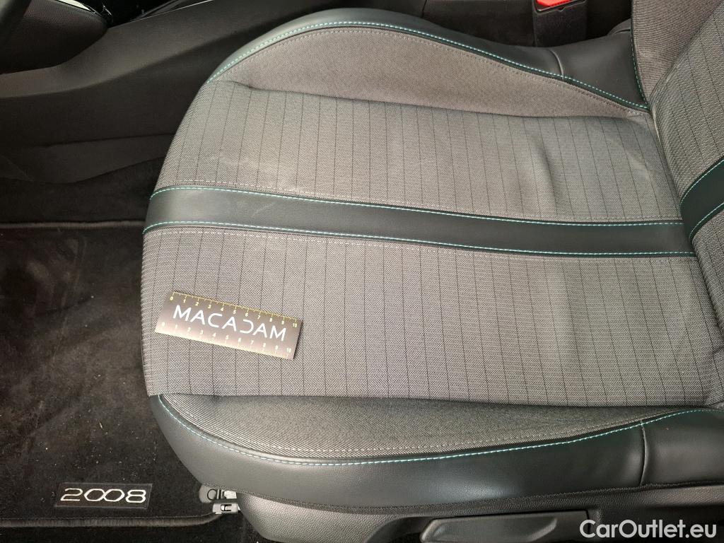  Peugeot  2008  Allure Pack 1.2 PureTech 130CV BVM6 E6d #13